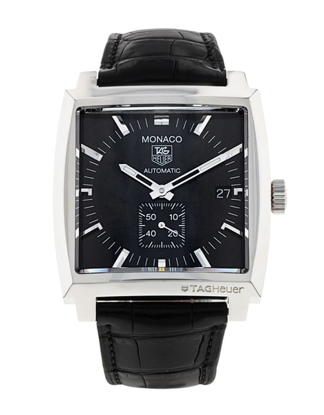 Tag Heuer Monaco WW2110.FC6177